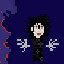 Scissorhands