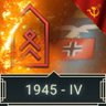 1945 Field Marshal