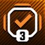 Most Achievements