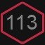 113 level