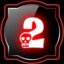 Complete 2 Levels