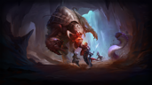 Scrying Undermountain