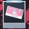 Fawn's Card
