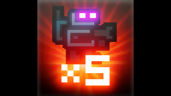 Times 5 Multiplier