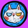 King Cat’s Treasure I