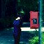 Hanging on the Telephone