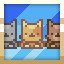 Cat Collector
