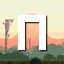 N