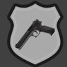 Alias 'Oath Breaker'