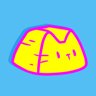 Find all comic strip cats in episode 3
