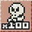 Mega Bone Buster!