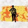 Smell of Napalm