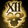 Challenge XII: Wicked Gold