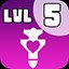 AIRSTRIKE OF LOVE LEVEL 5