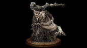Margit, the Fell Omen