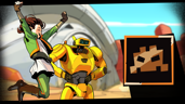 Boss Punisher (Bronze)
