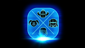 Intergalactic Geographic