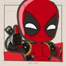 Deadpool Saves the Tōkon Universe