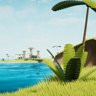 PARADISE COVE Complete in Build & Destroy
