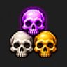 Skull Collector
