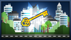 Key to the City