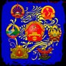 Destiny of Kampuchea