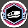 Diamond Utahraptor