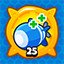 Bloonzilla!