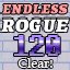 ENDLESS Lvl 120 Clear!