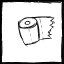 Toilet Paper Hero