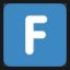 Regional Indicator Symbol Letter F