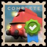 100% completion run