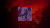 Anubis completely defeated