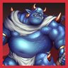 Ogre's Strength