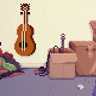 Cleaned Your Room