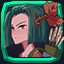 Hunted the Huntress