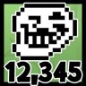 12345 Damn