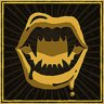 Bite the dust