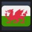 Flag for Wales (GB-WLS)