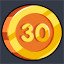 STAGE 30 COMPLETED