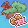 All forest objects