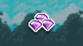 First gem