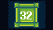 Level 32 Complete!