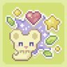 Ethereal friend