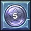 Gem Jam Level 5 Silver