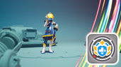 Buddy Up