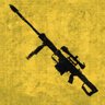 Long range Samurai