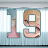 19 level completed