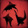 Murderous Myliobatidae