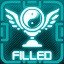 Filled